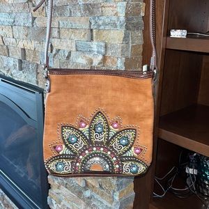 Montana West Shoulder Bag